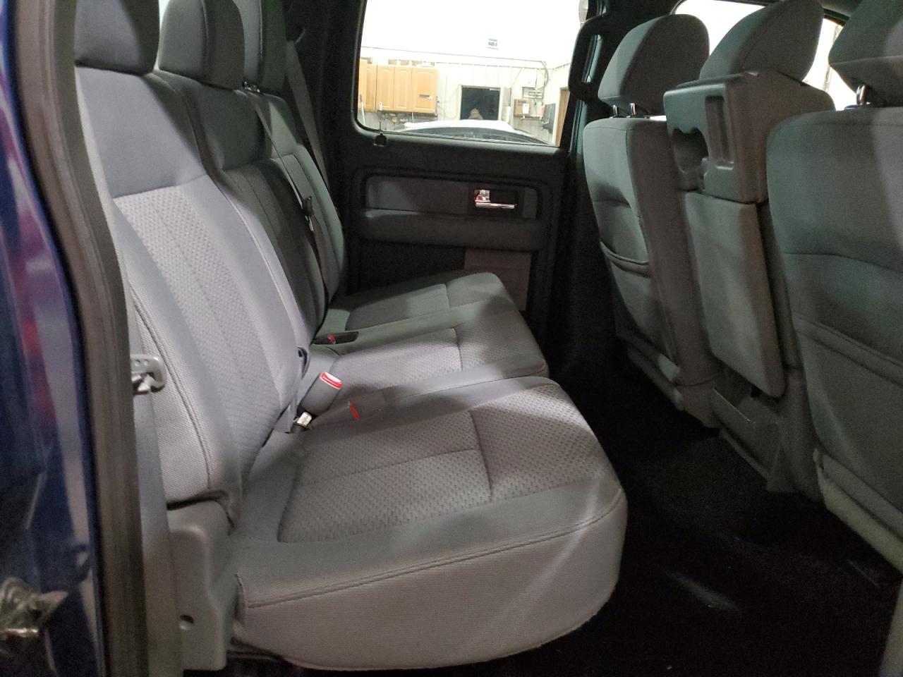 2012 Ford F-150 - Image 10