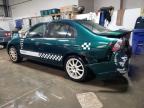 2002 Honda Civic Lx na sprzedaż w Elgin, IL - Rear End