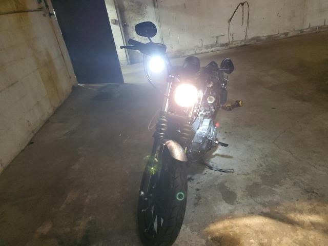 2016 HARLEY-DAVIDSON XL883 IRON 883