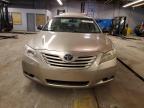 2009 Toyota Camry Base за продажба в Wheeling, IL - Rear End