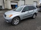 2004 Toyota Rav4  за продажба в Woodburn, OR - Mechanical