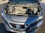 2020 Nissan Leaf Sv Plus на продаже в Littleton, CO - Hail