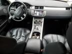 2012 Land Rover Range Rover Evoque Pure Premium продається в Davison, MI - Mechanical