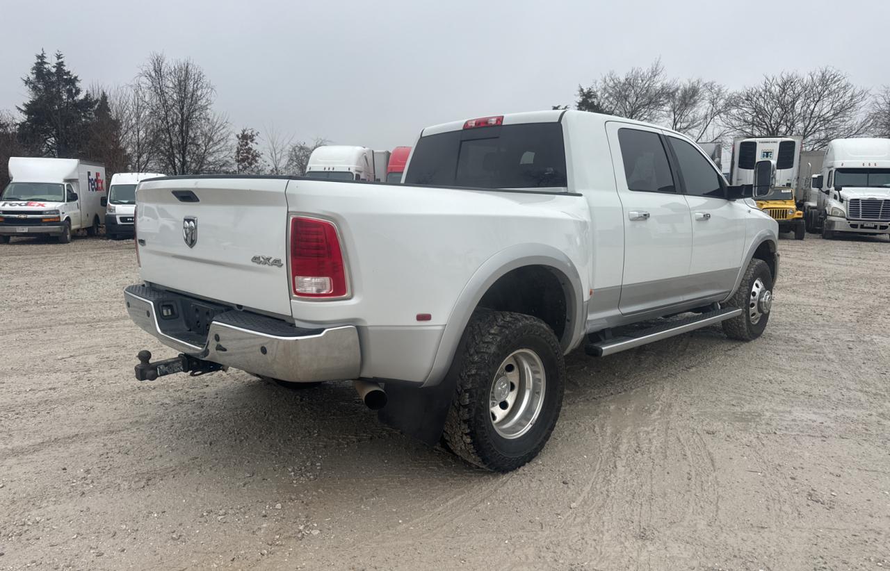 VIN 3C63RRML6DG533507 2013 RAM 3500 no.3