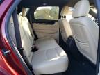 2018 Cadillac Xt5  na sprzedaż w Albuquerque, NM - Undercarriage