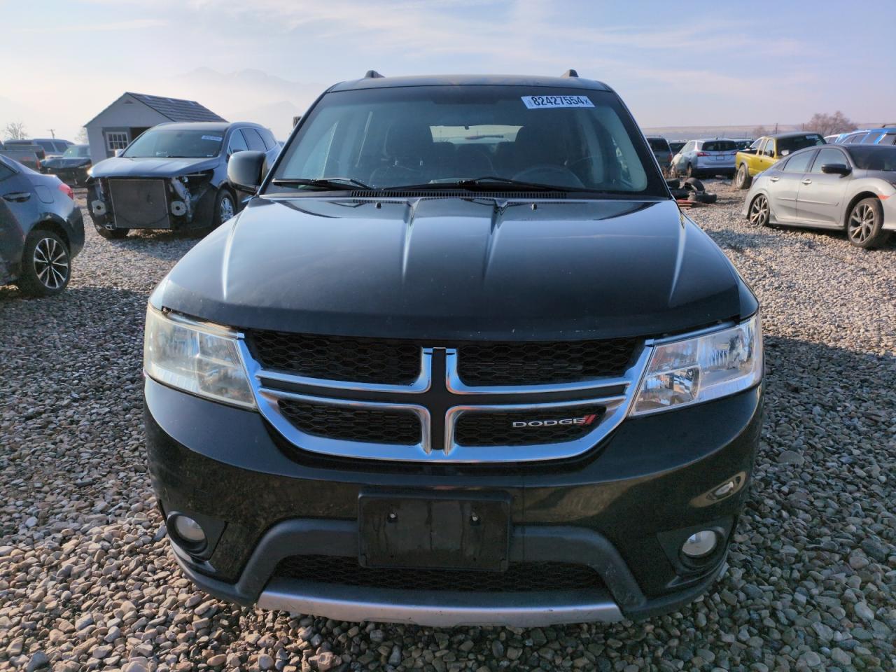2013 Dodge Journey - Image 5