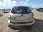 2015 Subaru Forester 2.5I Premium за продажба в Temple, TX - Front End