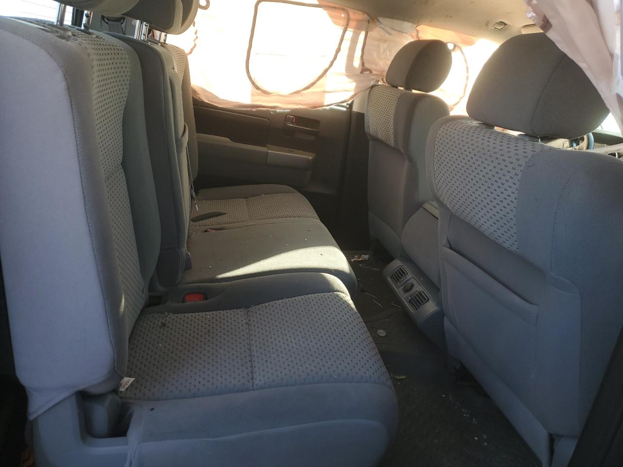 2012 Toyota Tundra - Image 10