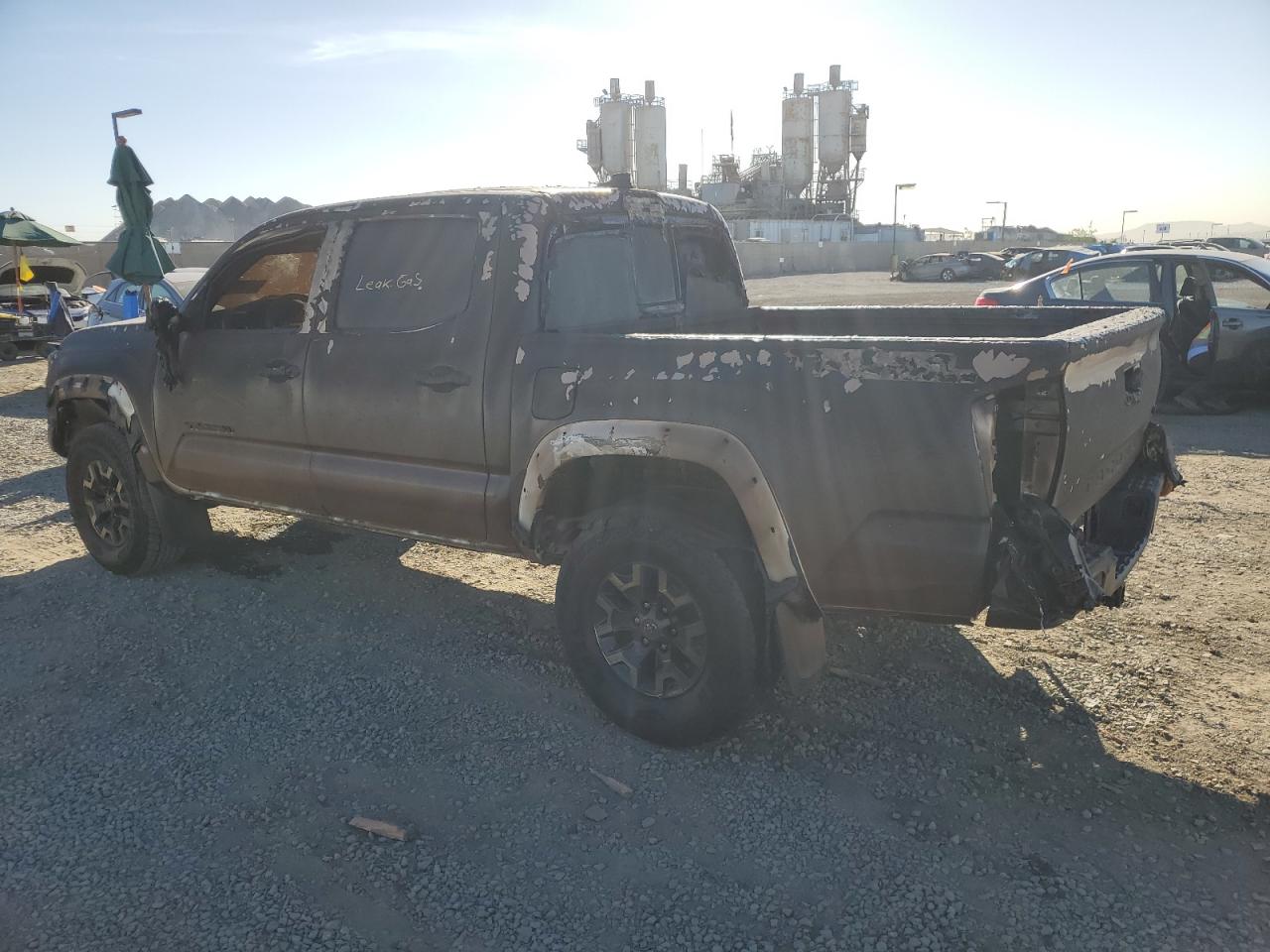 2022 Toyota Tacoma - Image 2