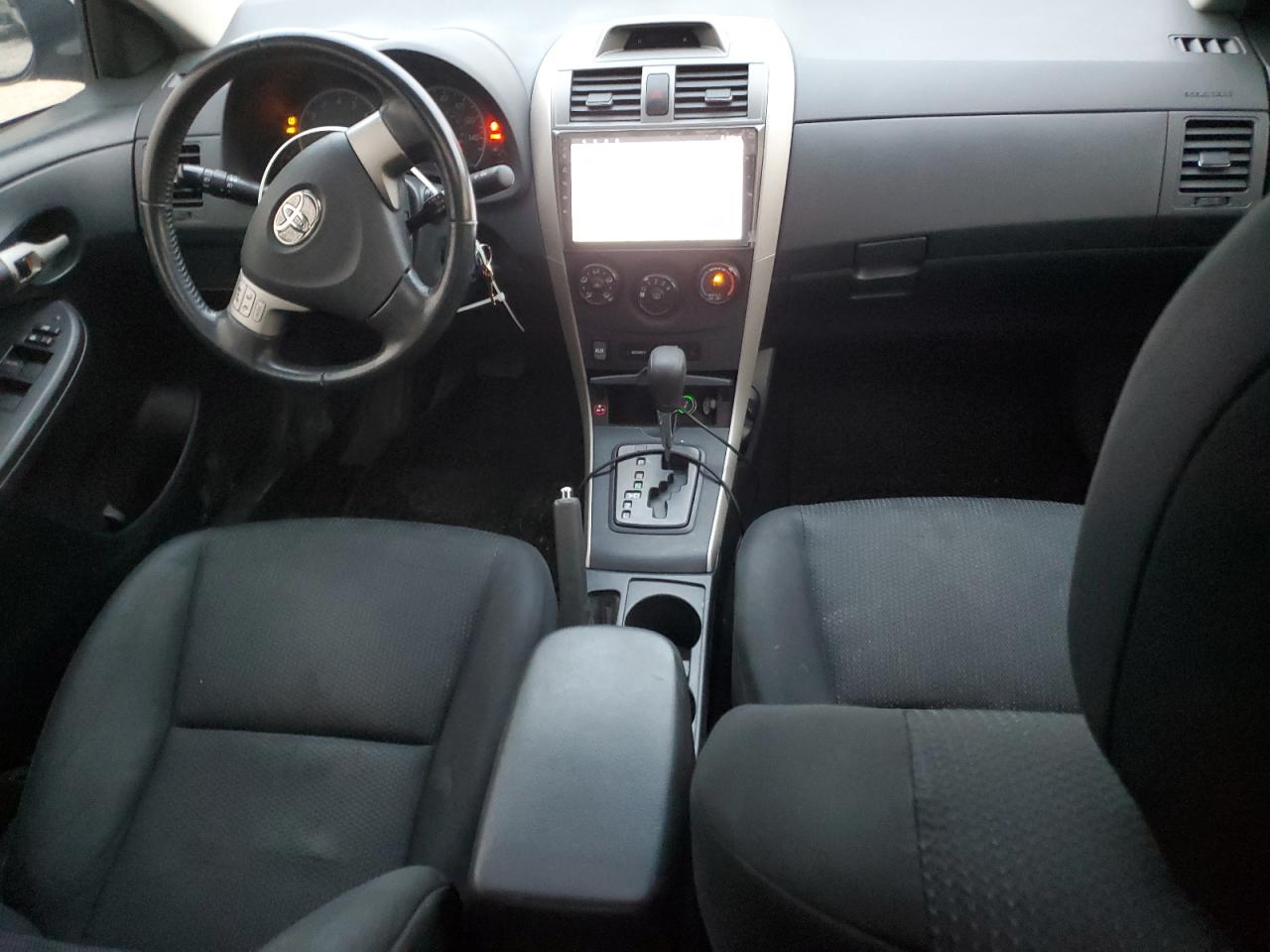 2009 Toyota Corolla - Image 8