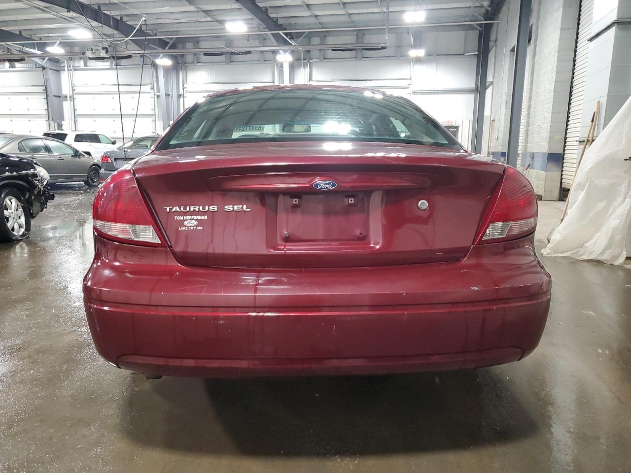 2006 Ford Taurus - Image 6