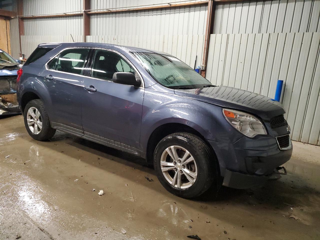 2013 Chevrolet Equinox - Image 4