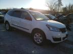 2014 Chevrolet Traverse Ls de vânzare în West Warren, MA - Mechanical