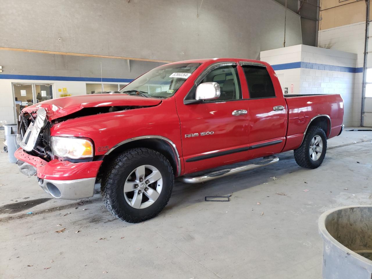 2005 Dodge RAM - Image 1