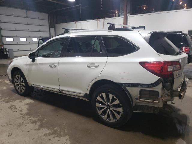  SUBARU OUTBACK 2019 Білий