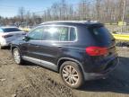 2013 Volkswagen Tiguan S zu verkaufen in Waldorf, MD - Minor Dent/Scratches