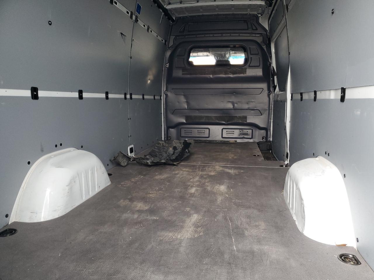 2023 Mercedes-Benz Sprinter - Image 10