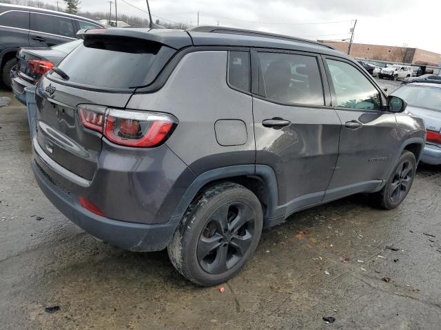 JEEP COMPASS 2019 Сірий