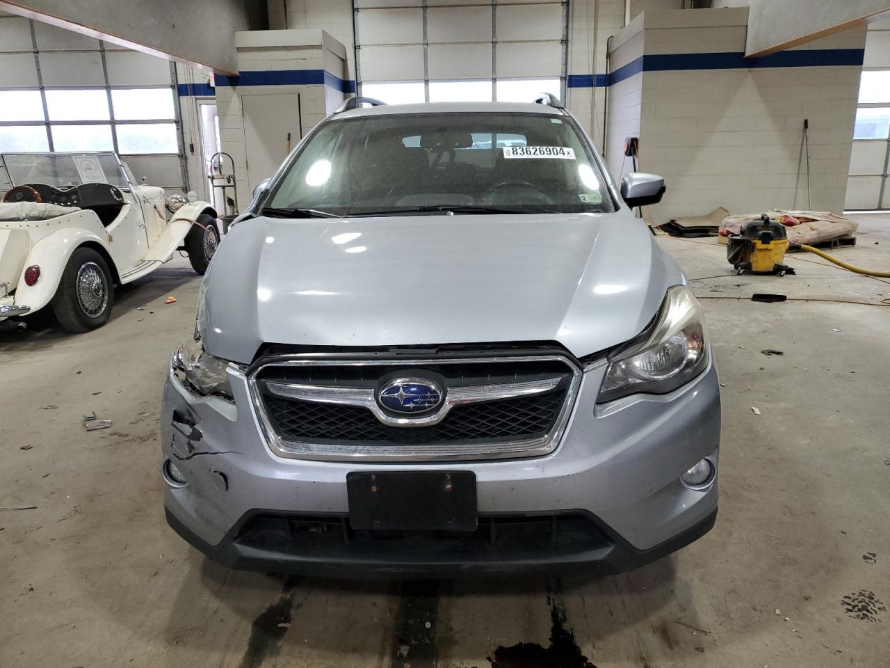 VIN JF2GPAMC0F8257532 2015 SUBARU XV no.5