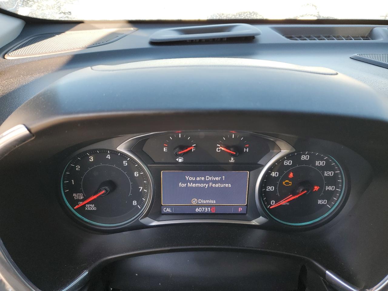 2020 Chevrolet Equinox - Image 9