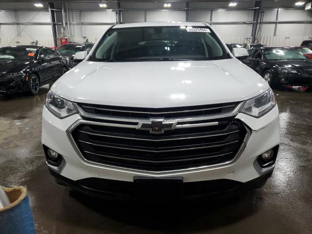  CHEVROLET TRAVERSE 2019 Белый