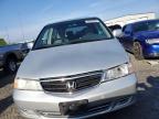 2002 Honda Odyssey Ex de vânzare în Cahokia Heights, IL - Side