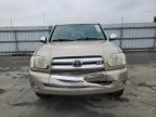 2006 Toyota Tundra Double Cab Sr5 на продаже в Martinez, CA - Front End