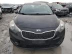 2015 Kia Forte Ex продається в Cahokia Heights, IL - Hail