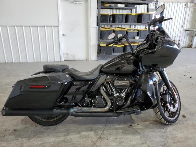 2022 HARLEY-DAVIDSON FLTRXST  for sale at Copart OK - TULSA