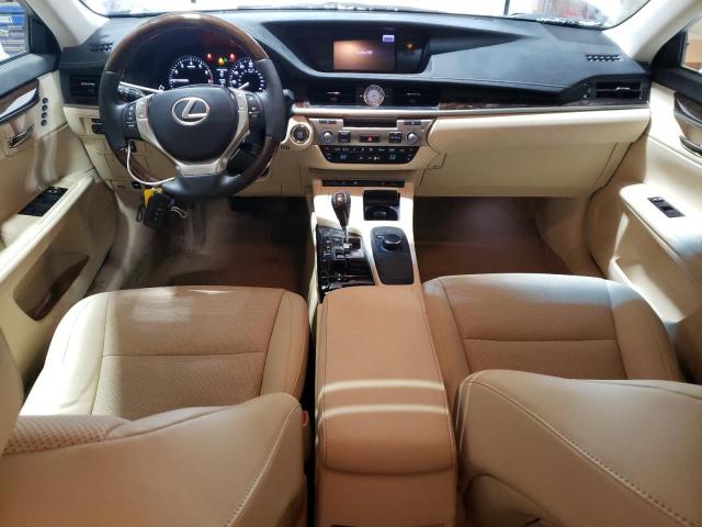  LEXUS ES350 2014 Biały