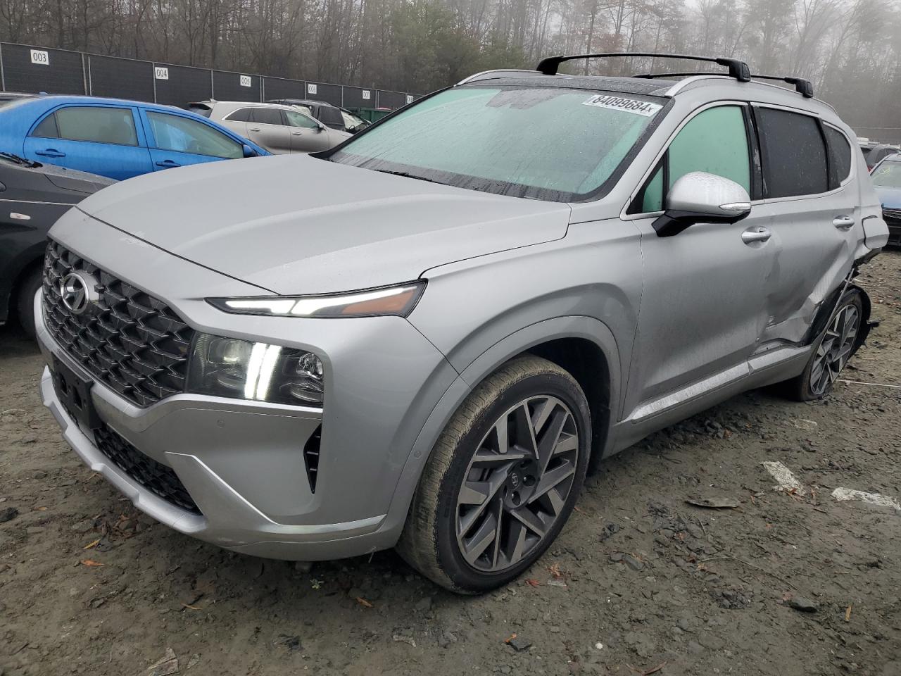 2023 Hyundai Santa Fe - Image 1
