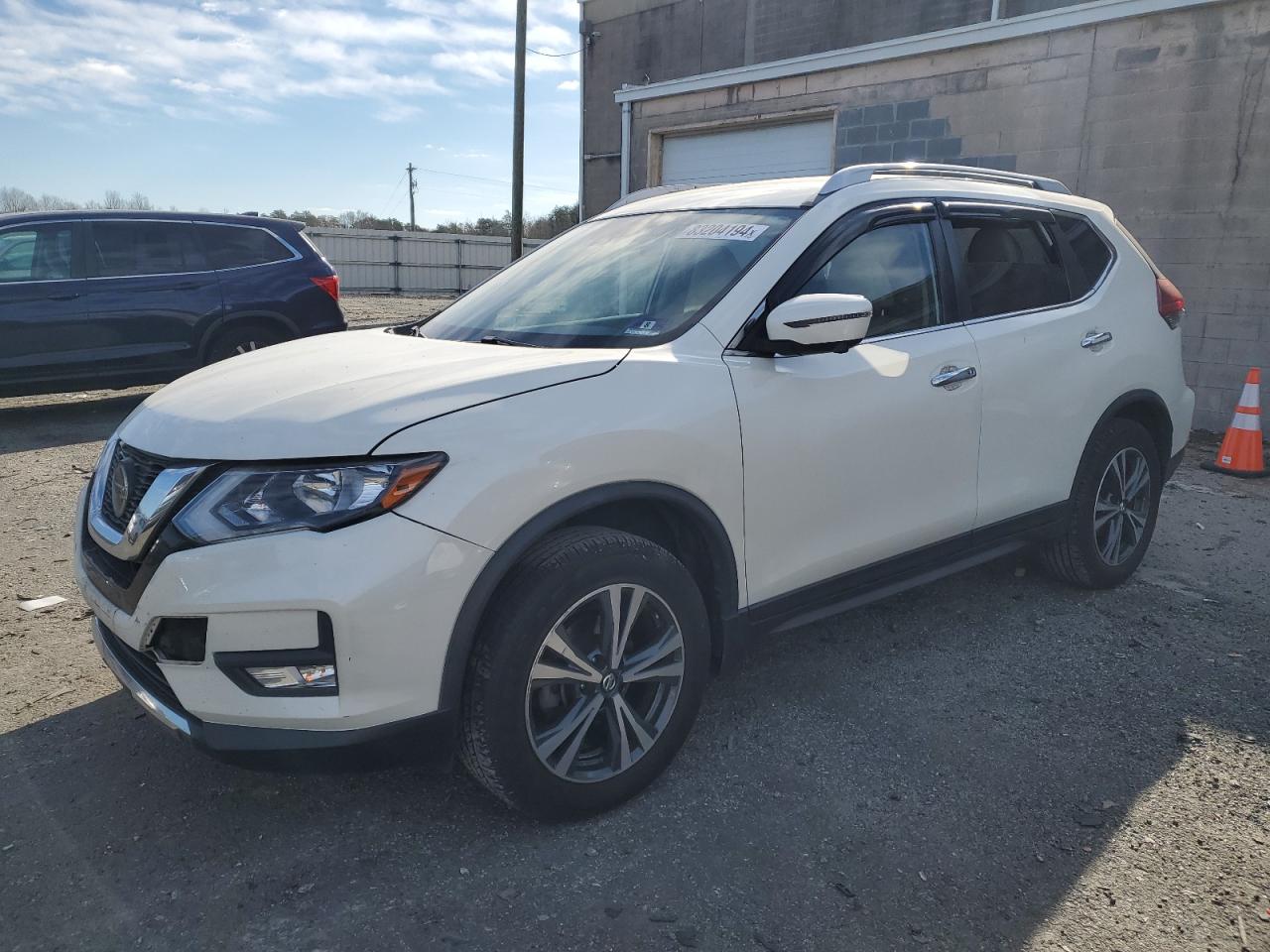 2019 Nissan Rogue - Image 1