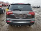 2010 ACURA MDX ADVANCE for sale at Copart ON - LONDON