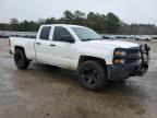 2014 CHEVROLET SILVERADO K1500 for sale at Copart SC - NORTH CHARLESTON