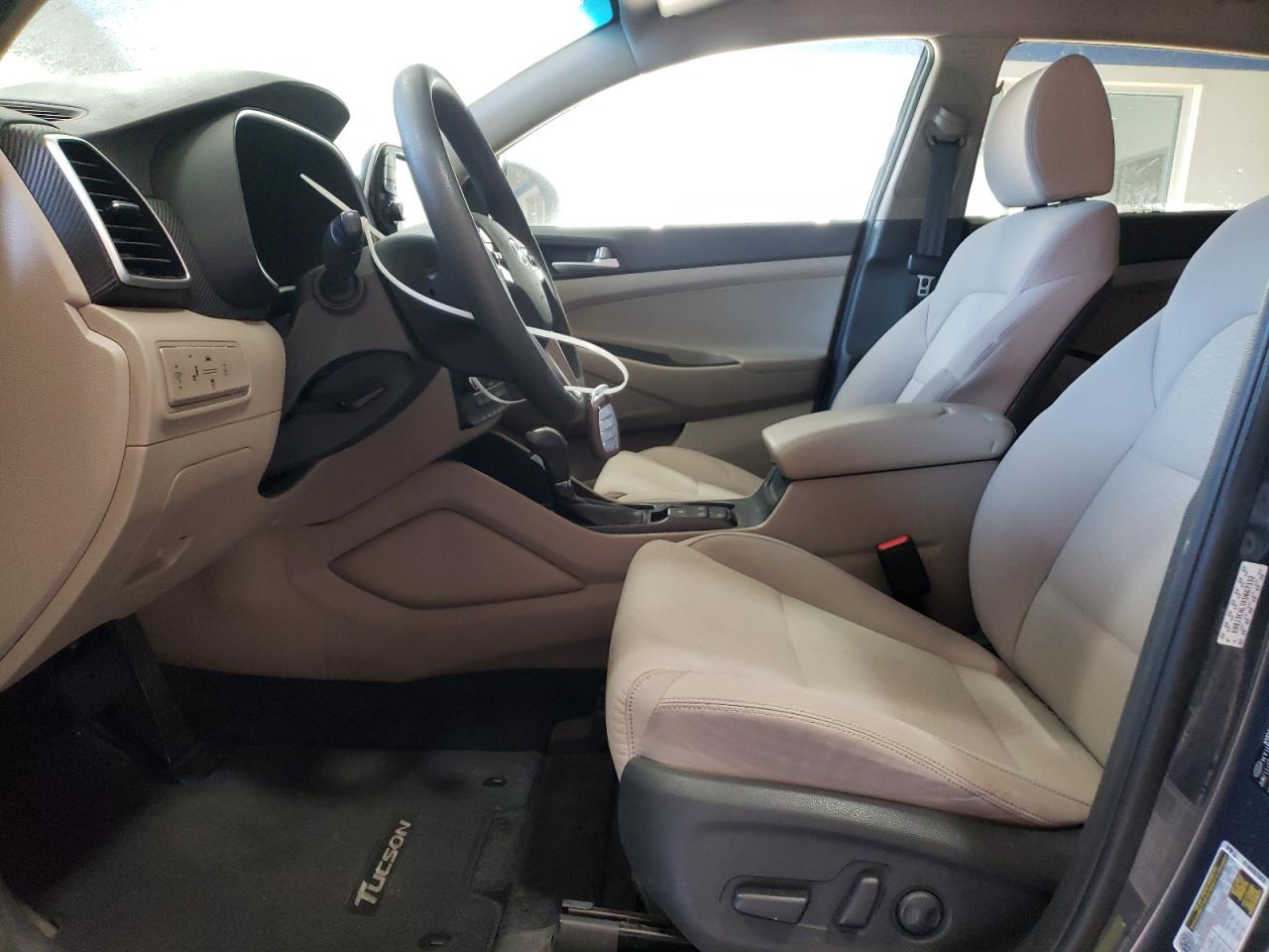 2019 Hyundai Tucson - Image 7