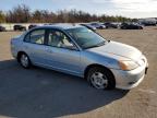 2003 Honda Civic Hybrid продається в Brookhaven, NY - Side