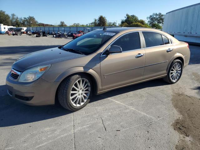 2007 Saturn Aura Xr zu verkaufen in Orlando, FL - Front End