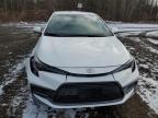 2022 TOYOTA COROLLA SE for sale at Copart ON - COOKSTOWN