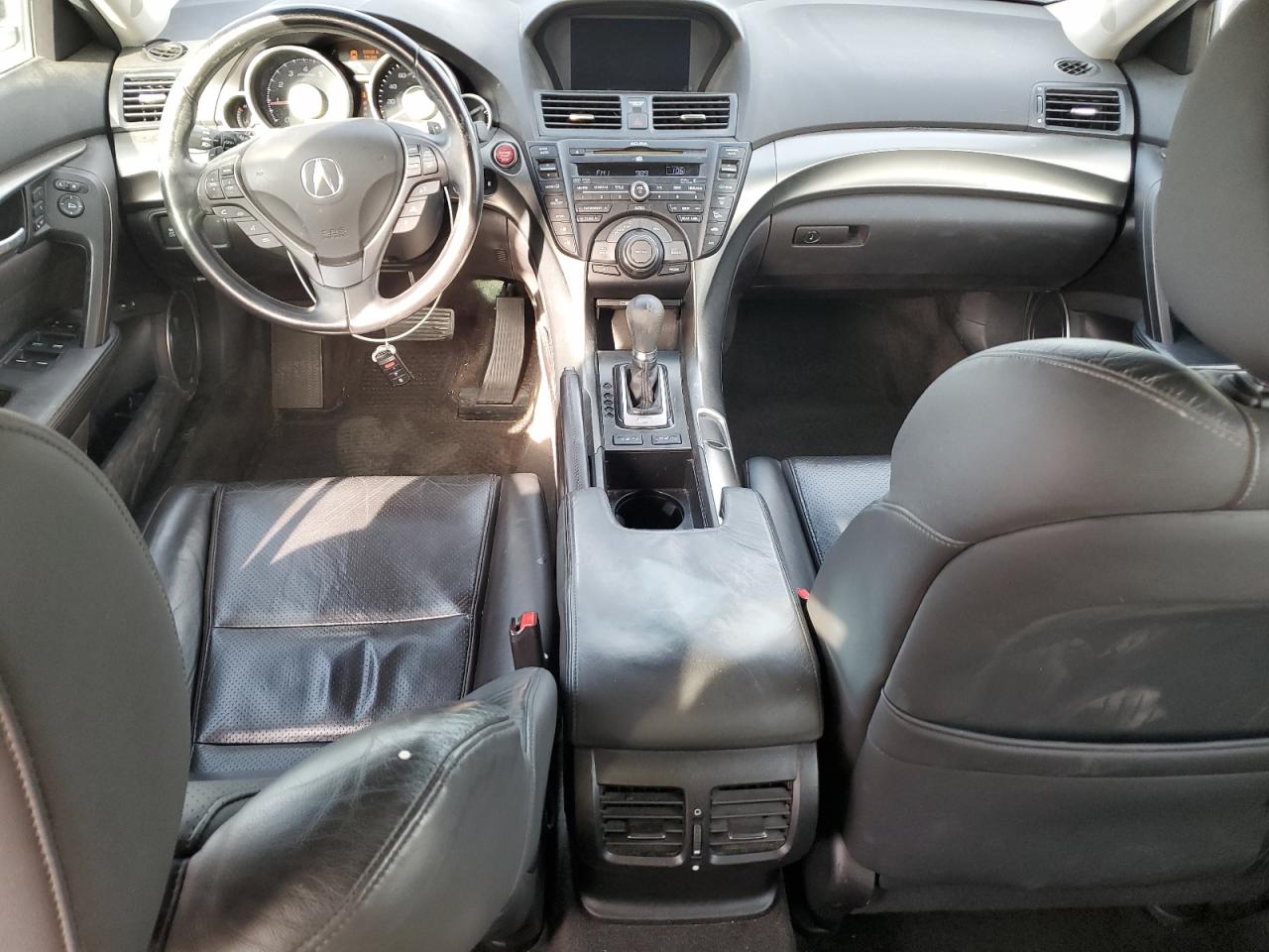 2012 Acura Tl VIN: 19UUA8F56CA002786 Lot: 83485454