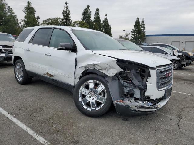  GMC ACADIA 2017 Biały