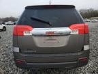 2011 Gmc Terrain Sle продається в Byron, GA - Front End