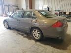 2007 Honda Accord Ex de vânzare în Appleton, WI - Side