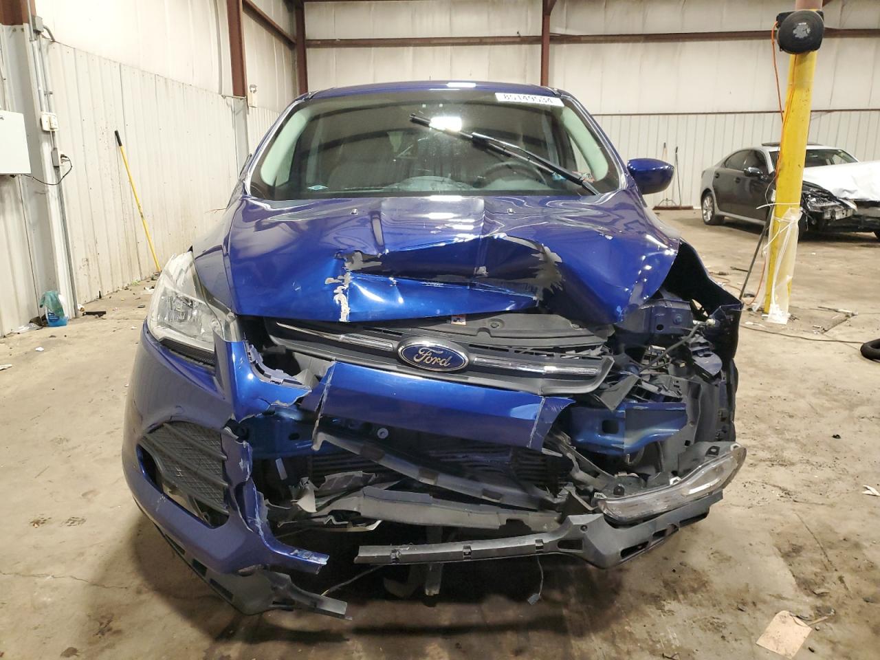 VIN 1FMCU9G99DUD90648 2013 FORD ESCAPE no.5