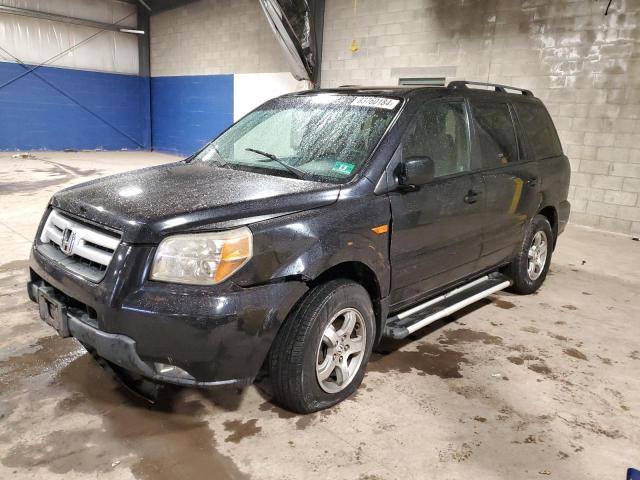 2006 Honda Pilot Ex