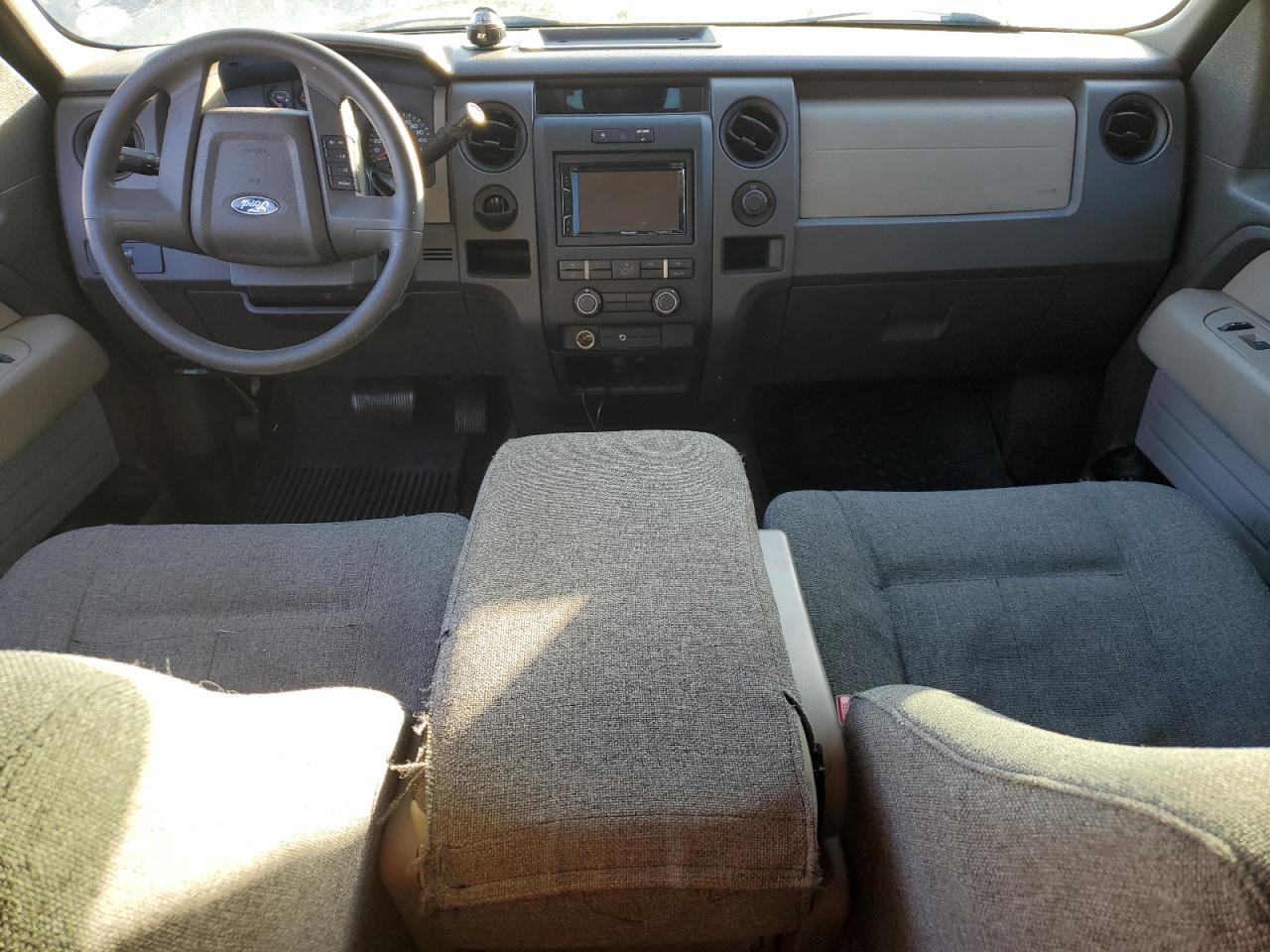 2010 Ford F-150 - Image 8