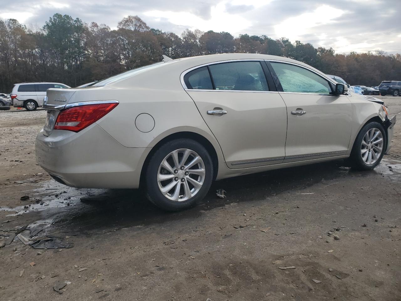 VIN 1G4GB5G31EF103448 2014 BUICK LACROSSE no.3