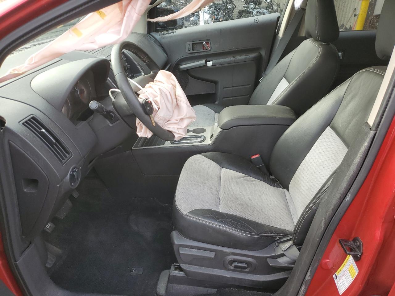 2010 Ford Edge - Image 7