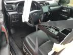 2020 Toyota 4Runner Sr5/Sr5 Premium en Venta en Kapolei, HI - Side