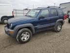 2004 Jeep Liberty Sport de vânzare în Appleton, WI - Side