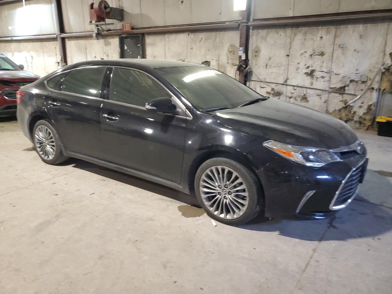 VIN 4T1BK1EB3GU230505 2016 TOYOTA AVALON no.4